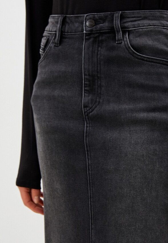 Юбка джинсовая G.E.Y.I.M