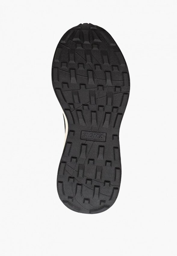 Кроссовки Sigma