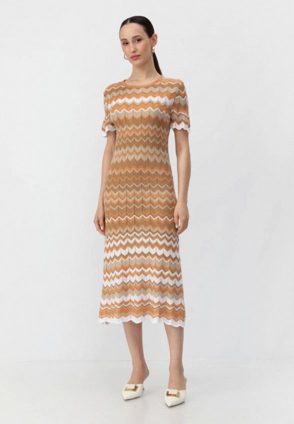 Платье Vivawool