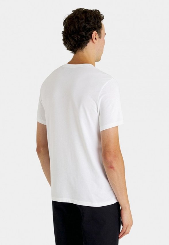 Футболка Lyle & Scott