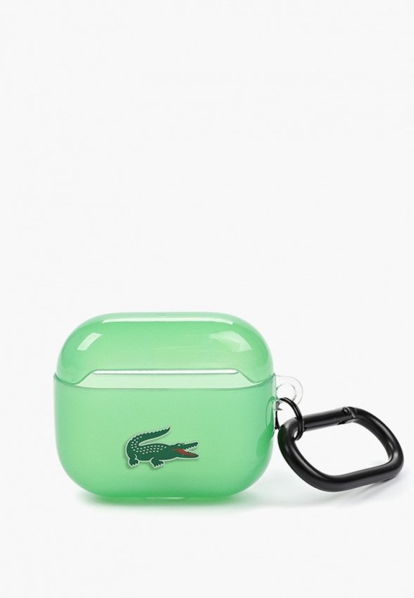 Чехол для наушников Lacoste
