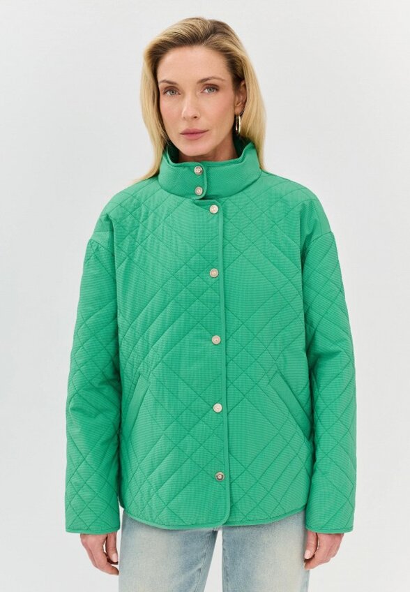 Куртка стеганая Bulmer