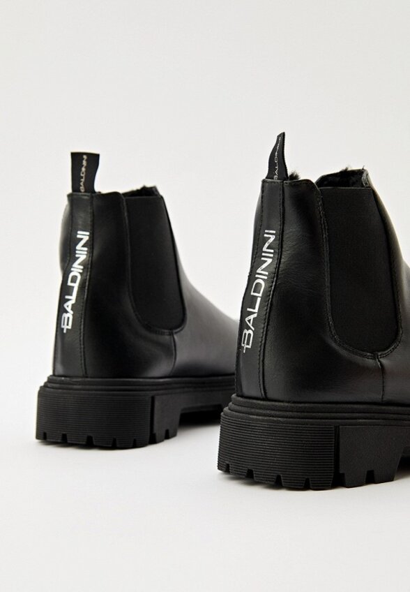 Ботинки Baldinini