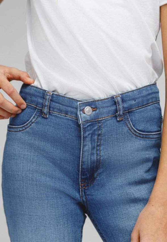 Джинсы Bossa Nova