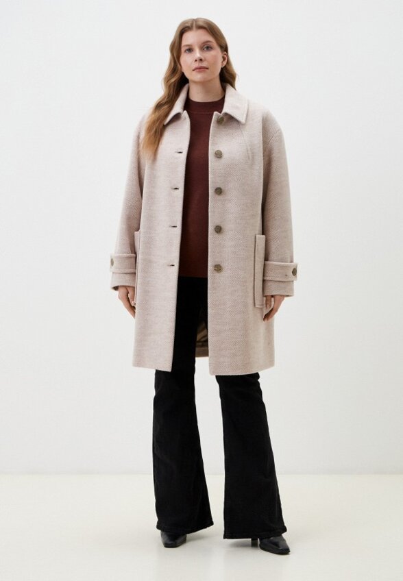 Пальто Modress