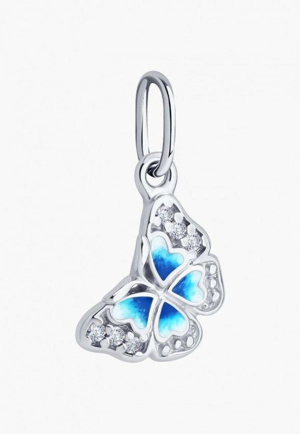 Подвеска Sokolov