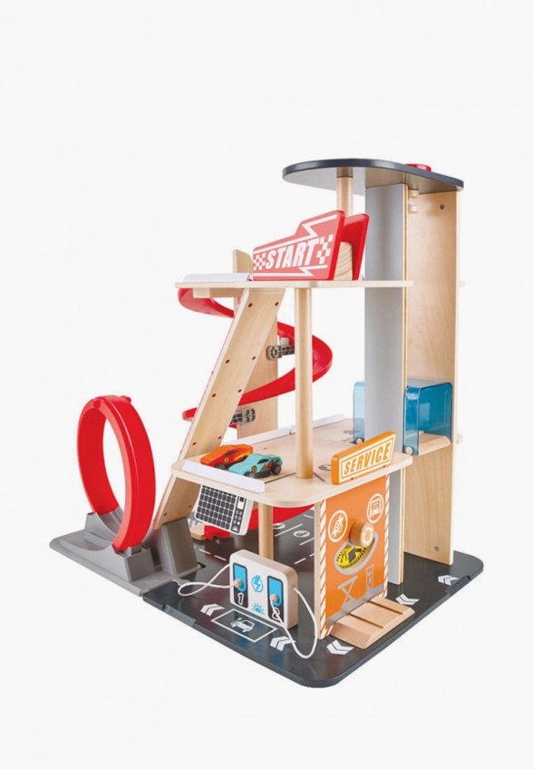 Набор игровой Hape