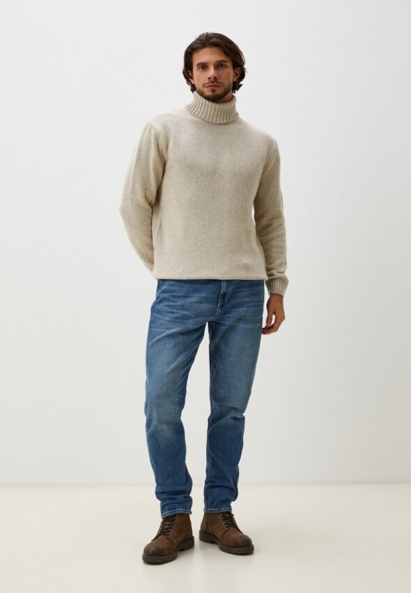 Водолазка O'STIN