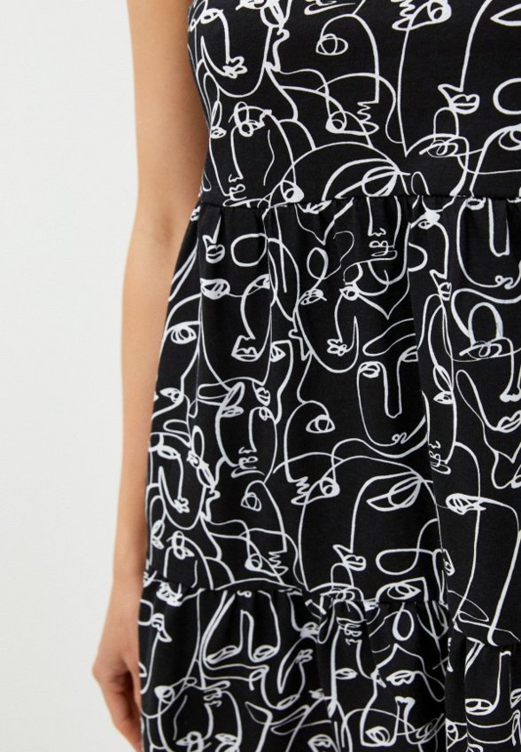 Платье Агапэ