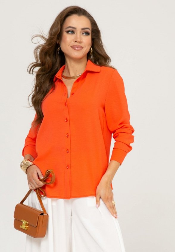 Блуза Gold Chic Chili