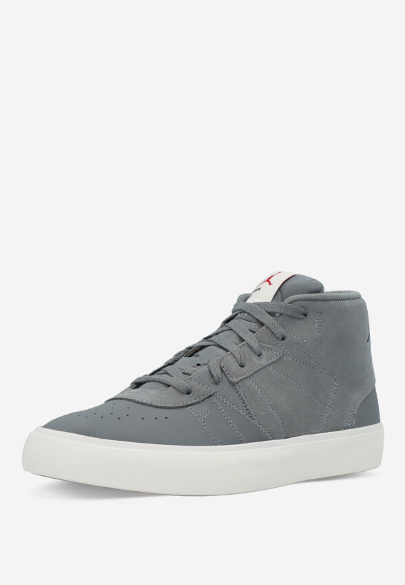 Кеды мужские Nike Jordan Series Mid, Серый