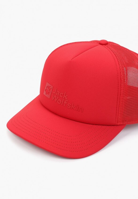 Бейсболка Jack Wolfskin