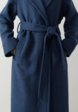 Пальто-халат Urban Tiger6  - превью