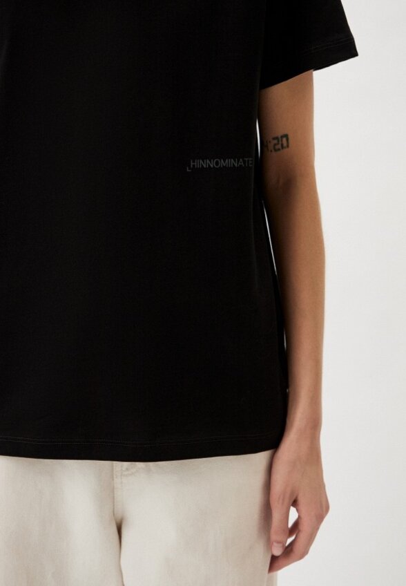 Футболка Hinnominate