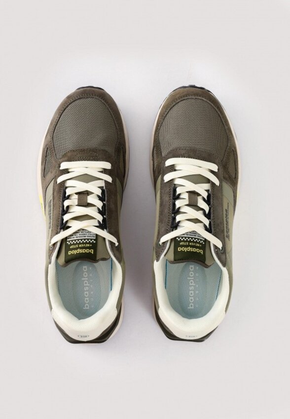 Кроссовки Baasploa