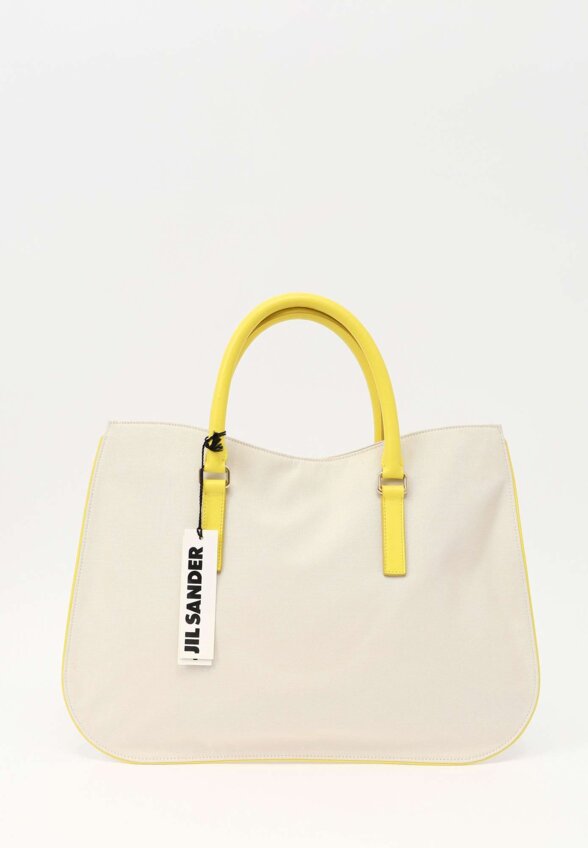 Jil Sander Tote