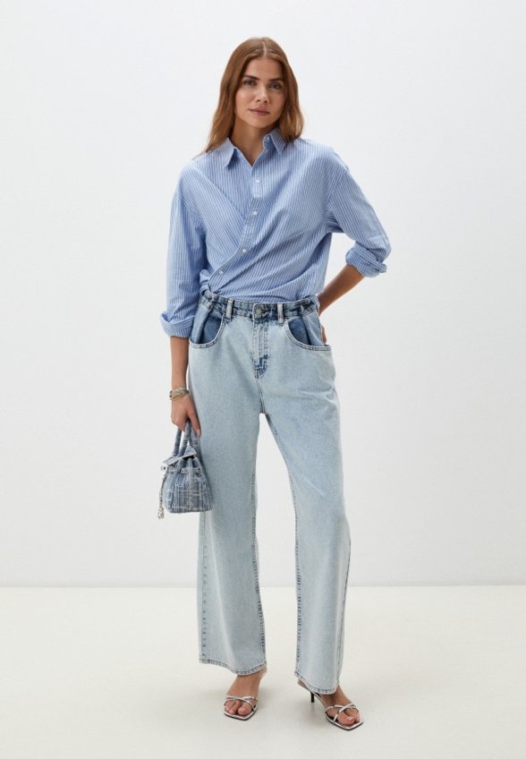 Рубашка O'STIN