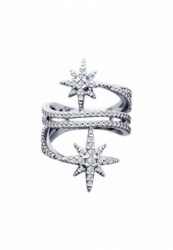 Кольцо Sokolov