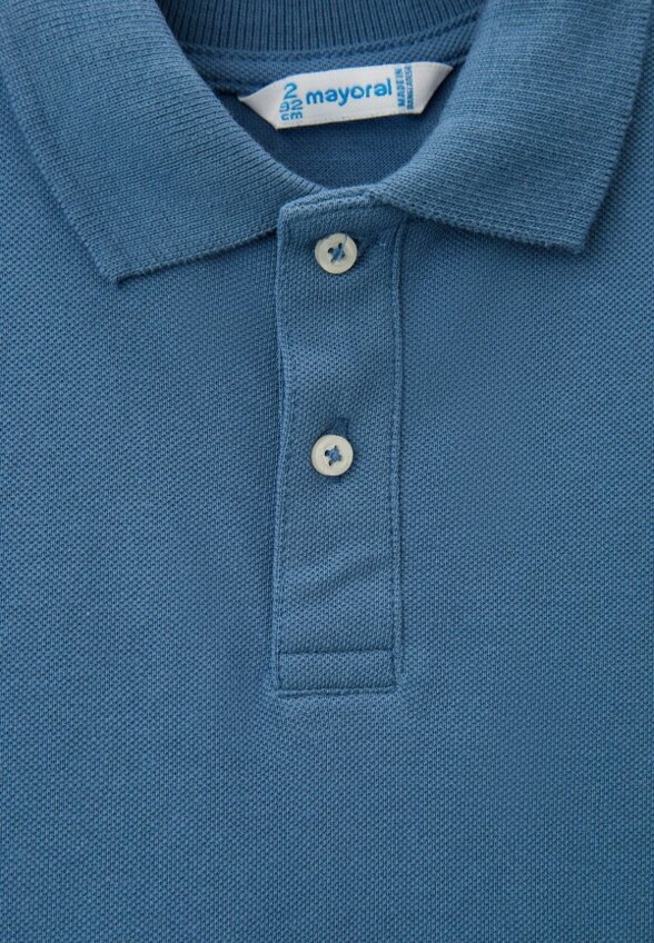 Поло Mayoral