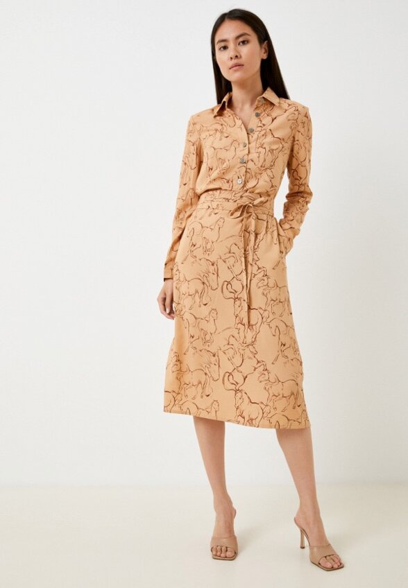 Платье po Pogode