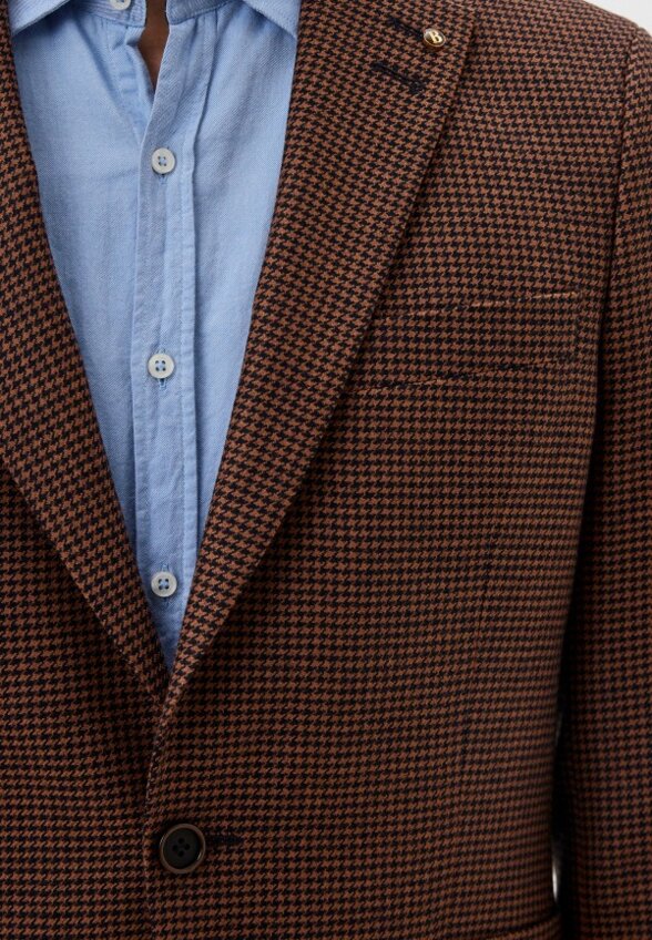 Костюм классический Bazioni