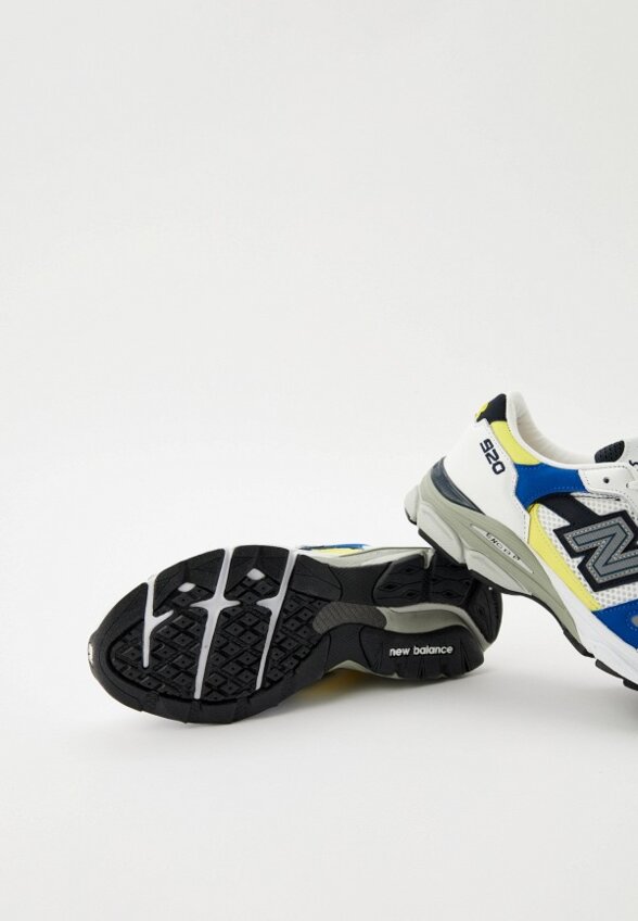 Кроссовки New Balance