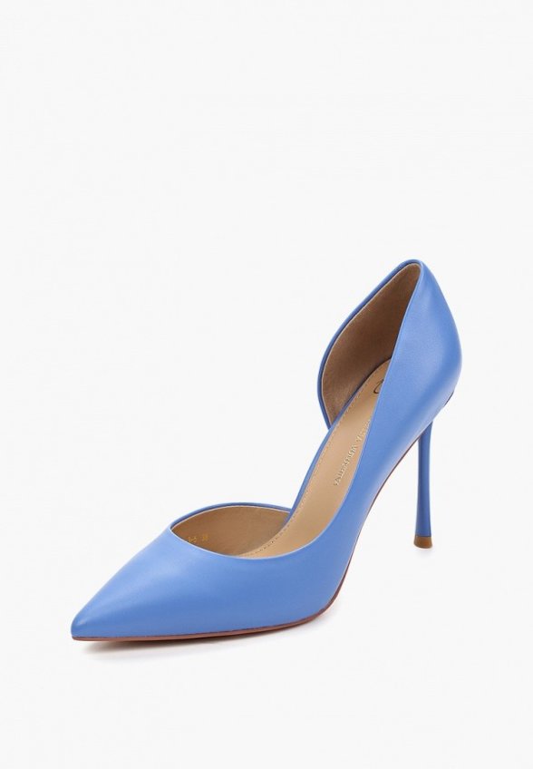 Туфли Angelina Voloshina