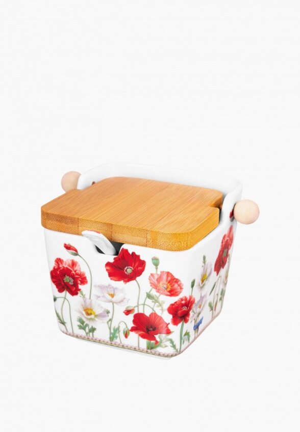 Банка для хранения Elan Gallery