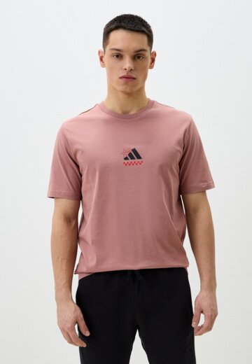 Футболка adidas