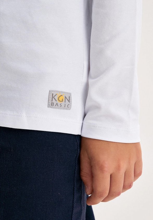 Водолазка Kogankids