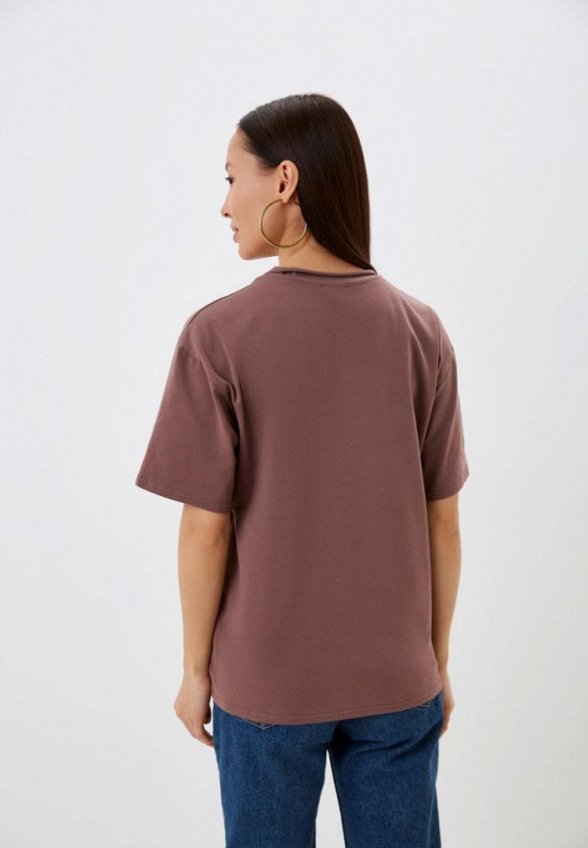 Футболка Ya.Za.