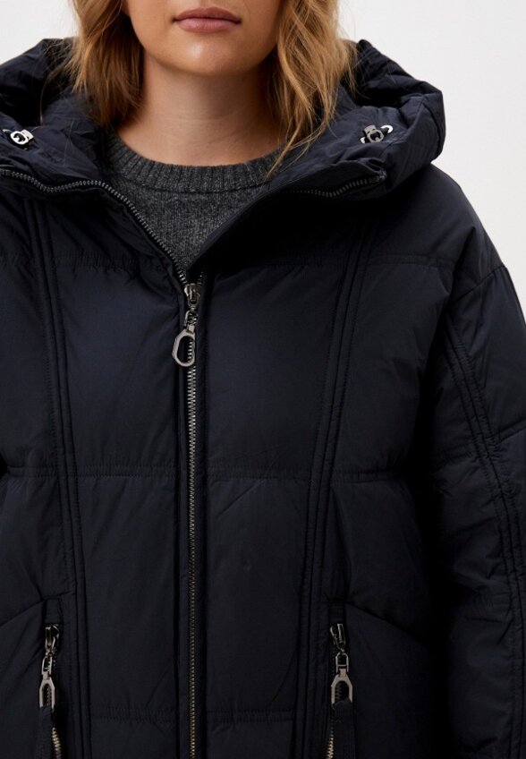 Пуховик Winterra