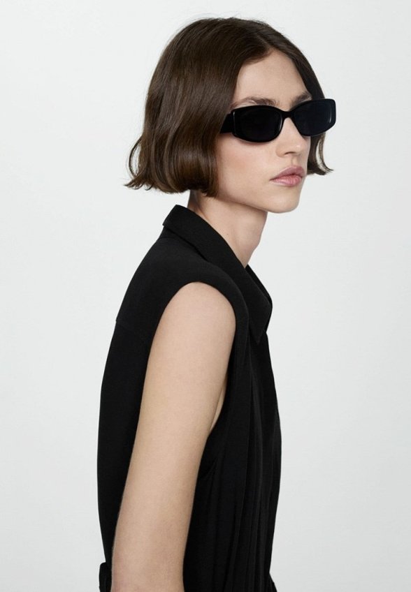 Комбинезон Mango