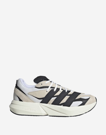 Кроссовки мужские adidas Lightblaze, Серый женщинам