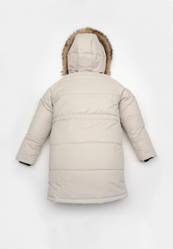 Куртка утепленная Orso Bianco