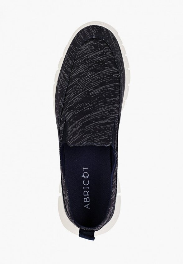 Слипоны Abricot