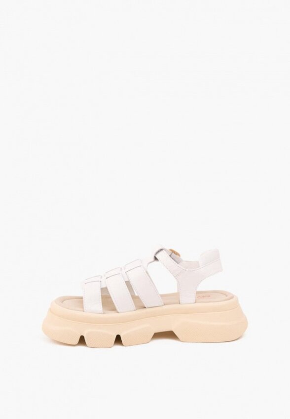 Босоножки Mysa