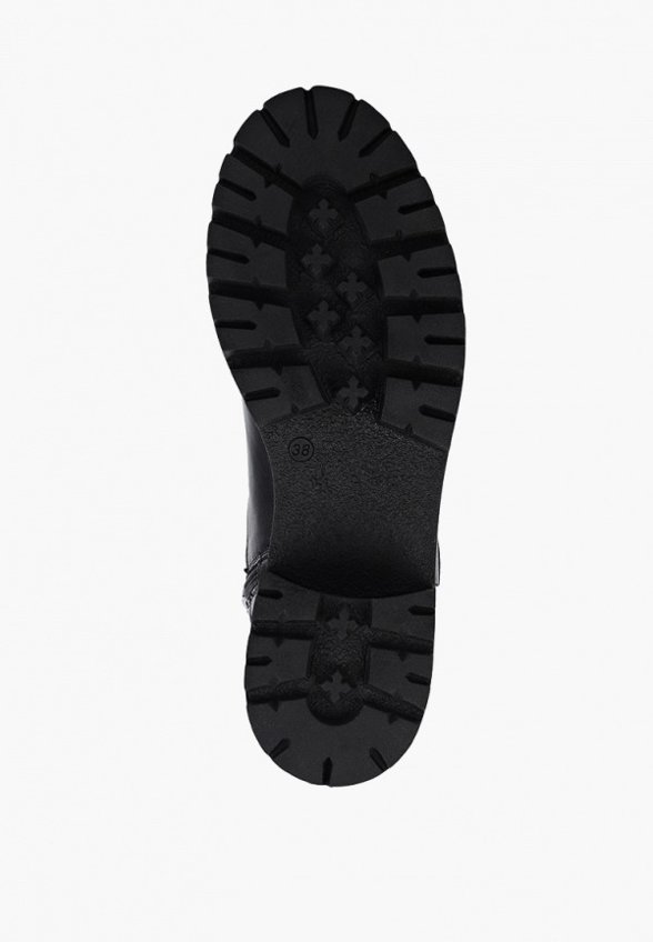 Ботфорты Argo