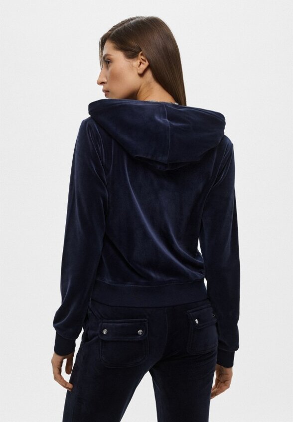 Толстовка Juicy Couture