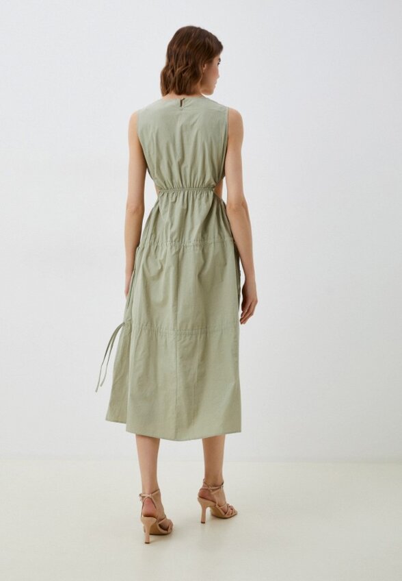 Платье Sei Unica