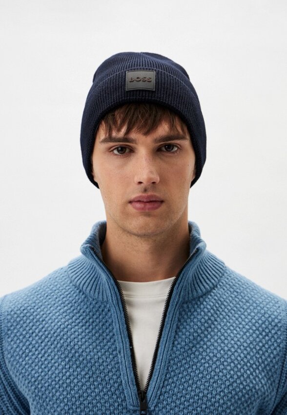 Шапка Boss