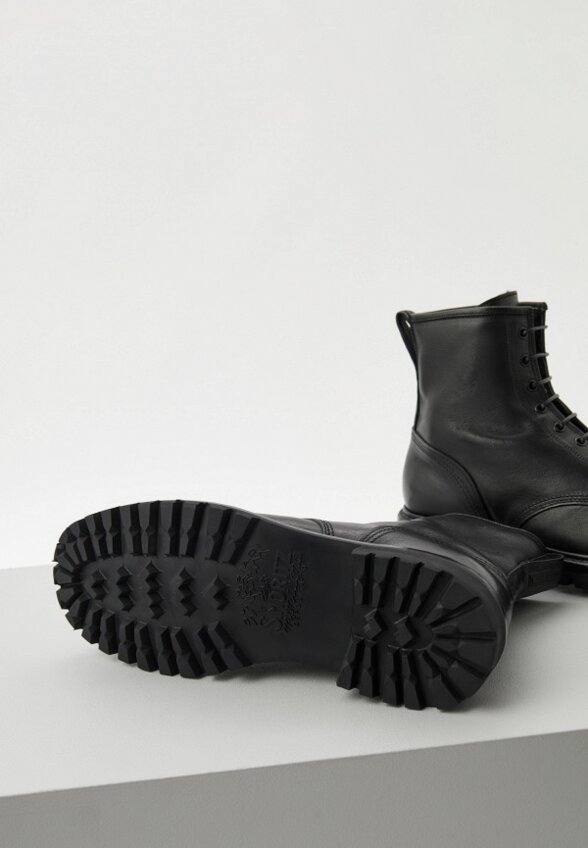 Ботинки Premiata