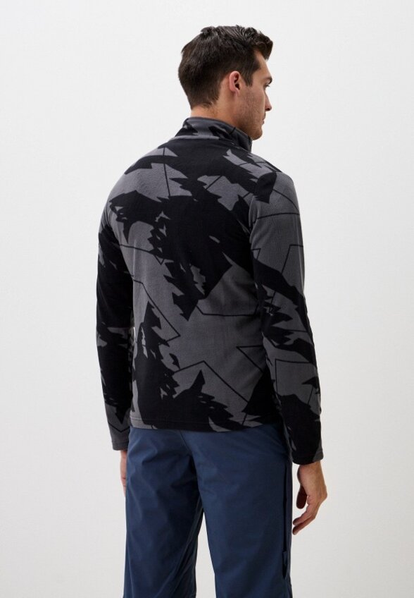 Олимпийка Glissade