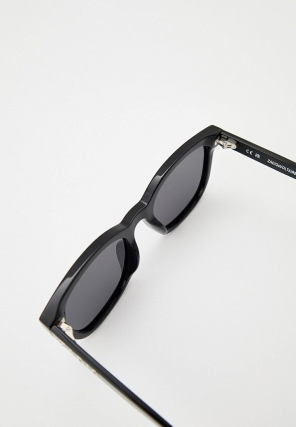 Очки солнцезащитные Zadig & Voltaire