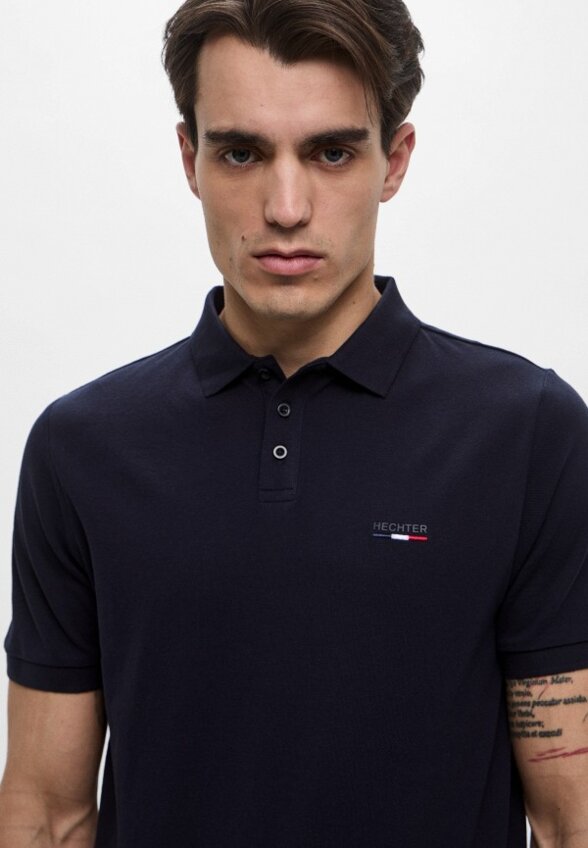 Поло Hechter