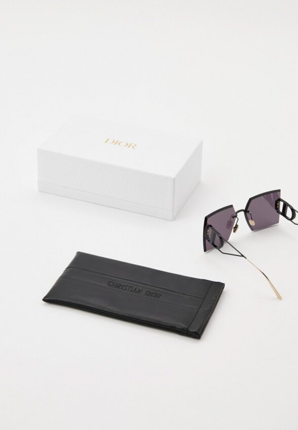 Очки солнцезащитные Dior