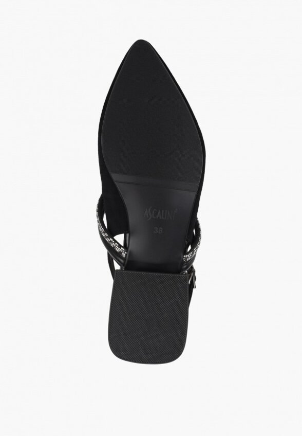 Туфли Ascalini
