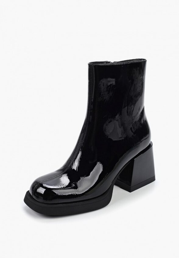 Ботильоны Massimo Renne