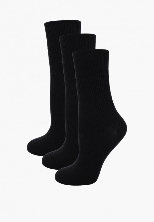 Носки 3 пары Tenden