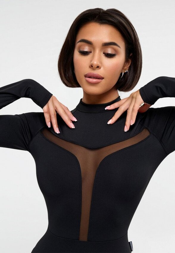 Платье Bona Fide